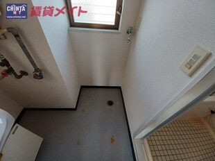 宮町駅 徒歩12分 1階の物件内観写真